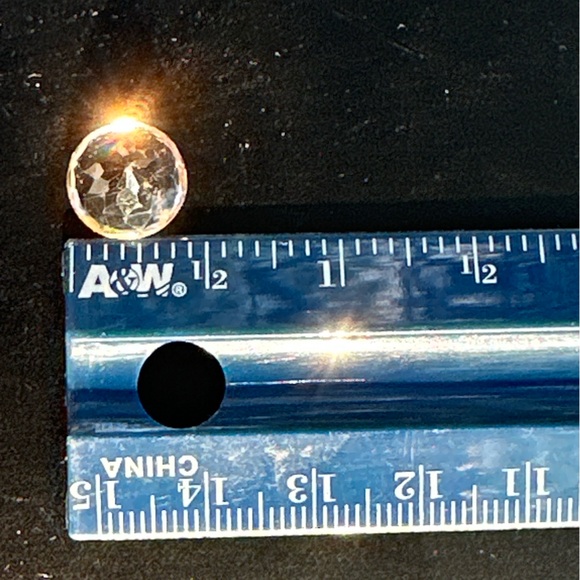 The Perfect Natural Brown Topaz 8.00 Carat Brown Topaz - Picture 10 of 17